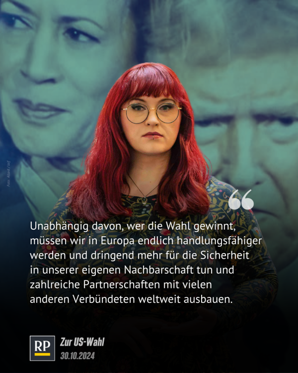 US-Wahl