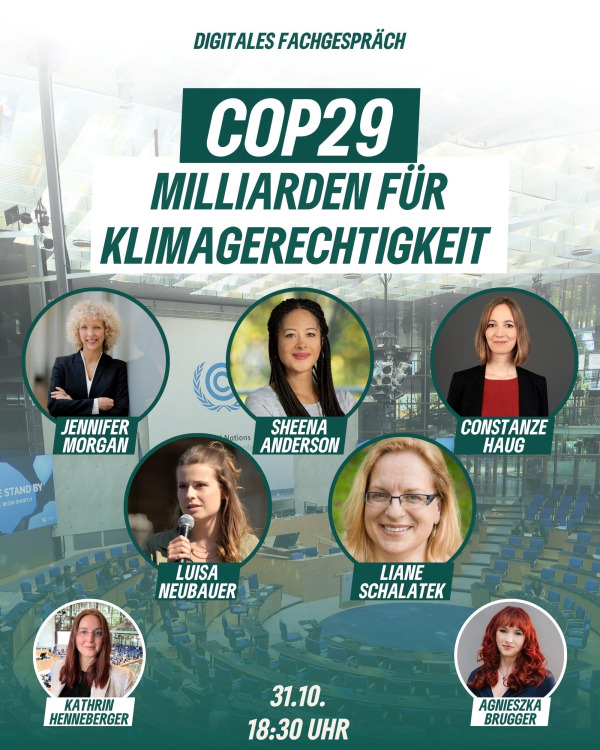 COP29
