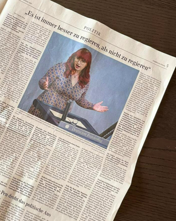 Schwäbische Zeitung