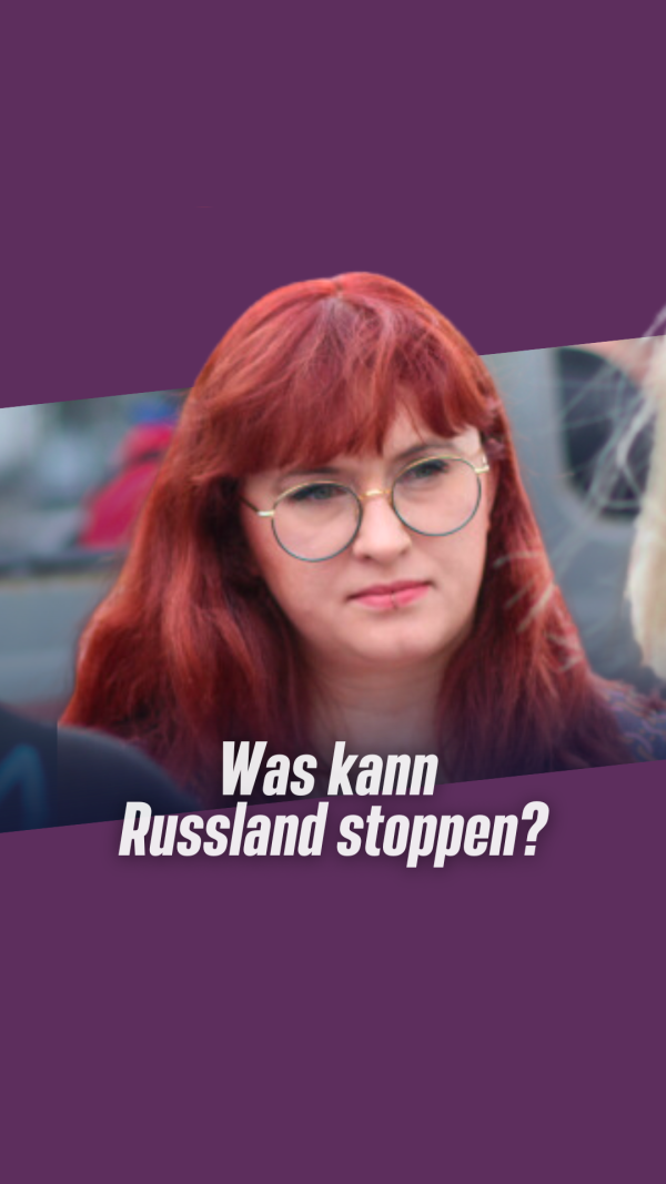 #StopPutin