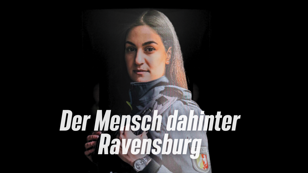 Der Mensch dahinter Ravensburg