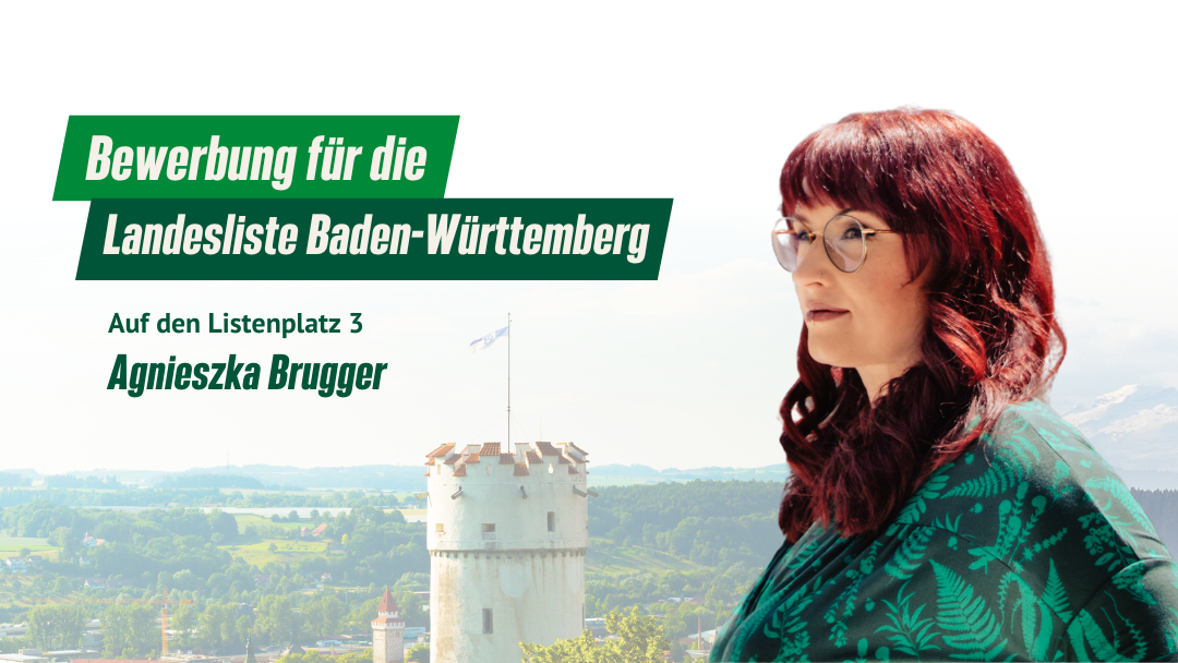 Bewerbung