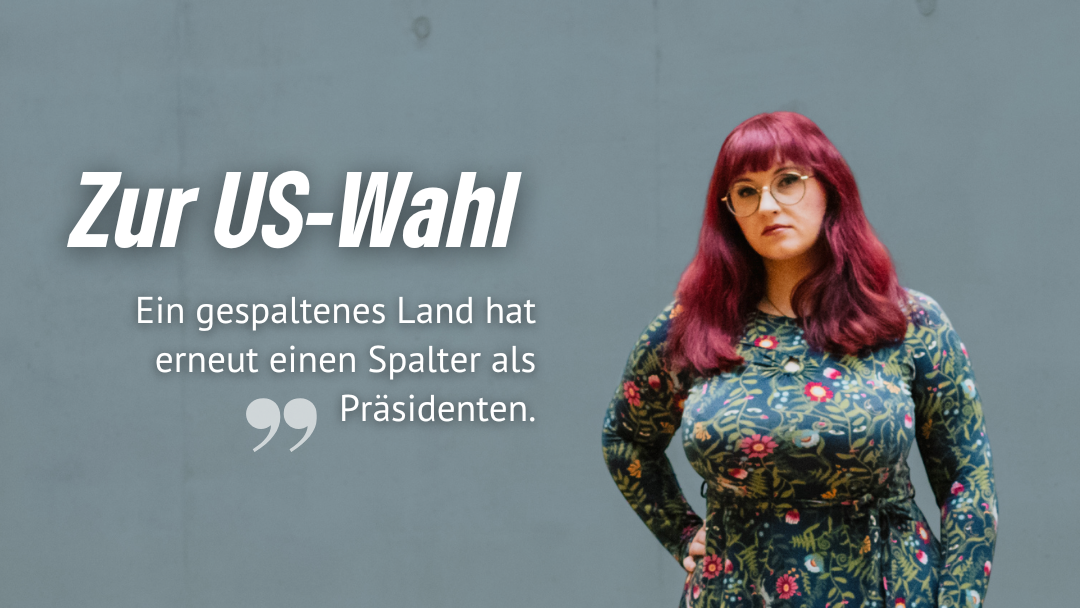 US-Wahl